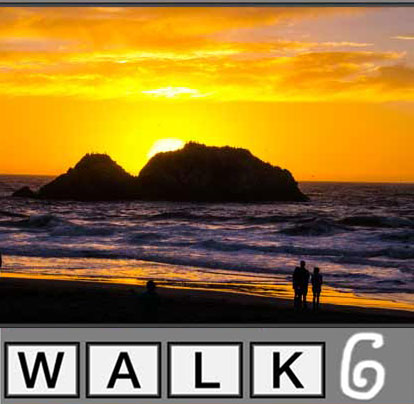 Sunset-Ocean-Beach-San Francisco-walk -6