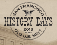 Guest Speakers, Event Speakers at SF History Days